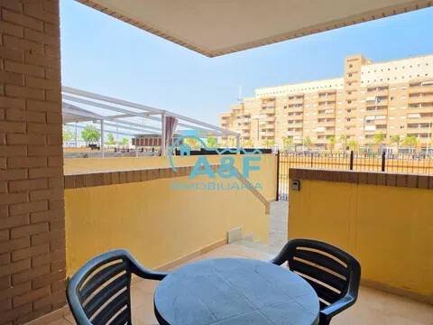 Piso de 50 m² en Oropesa del Mar