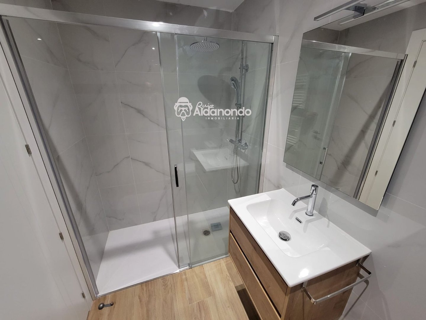 Habitació 178 m², Salamanca