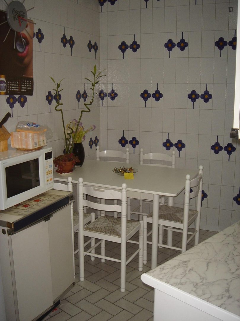 Habitació de lloguer, Salamanca