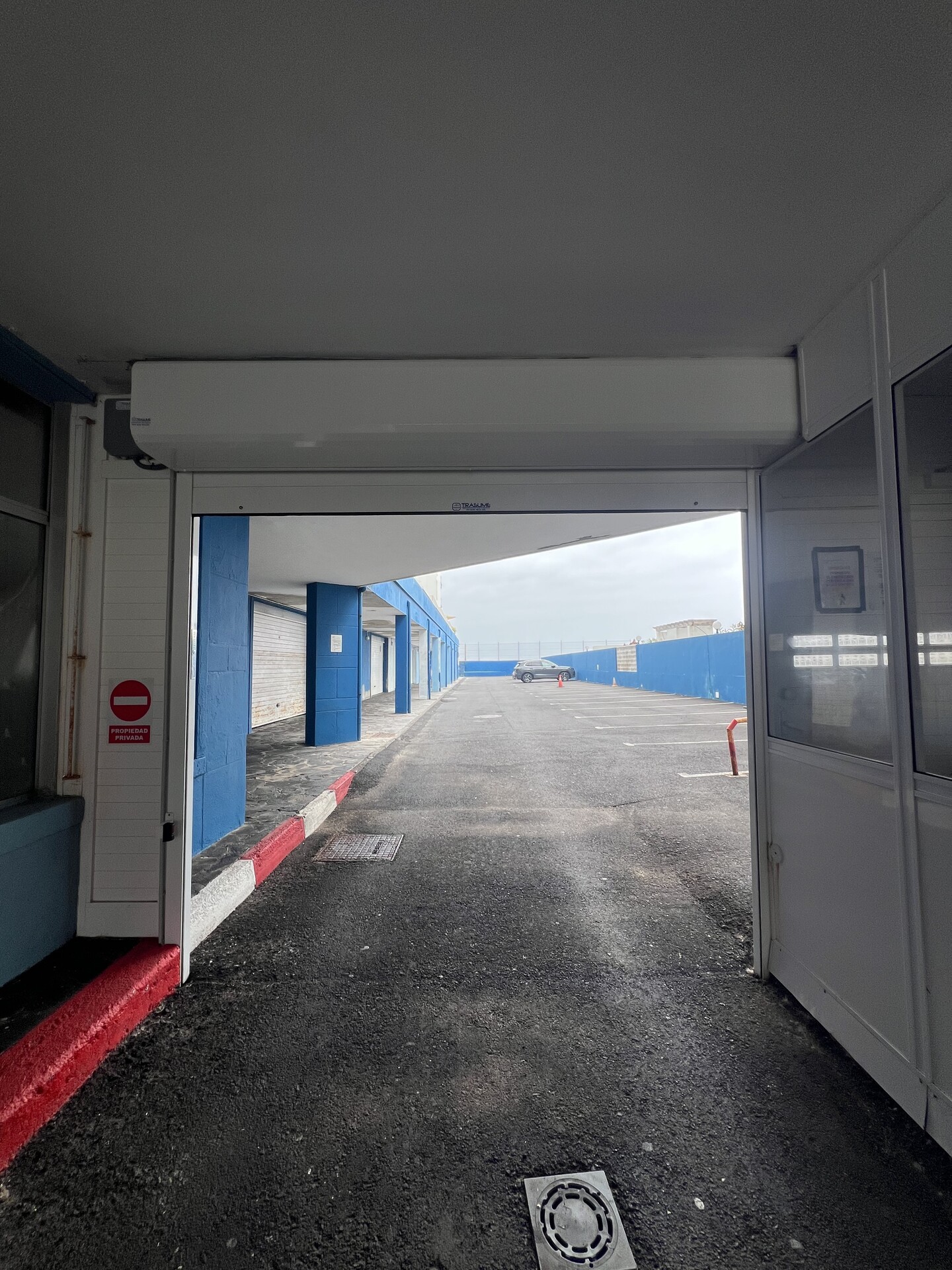 Piso de 54 m² en Tacoronte