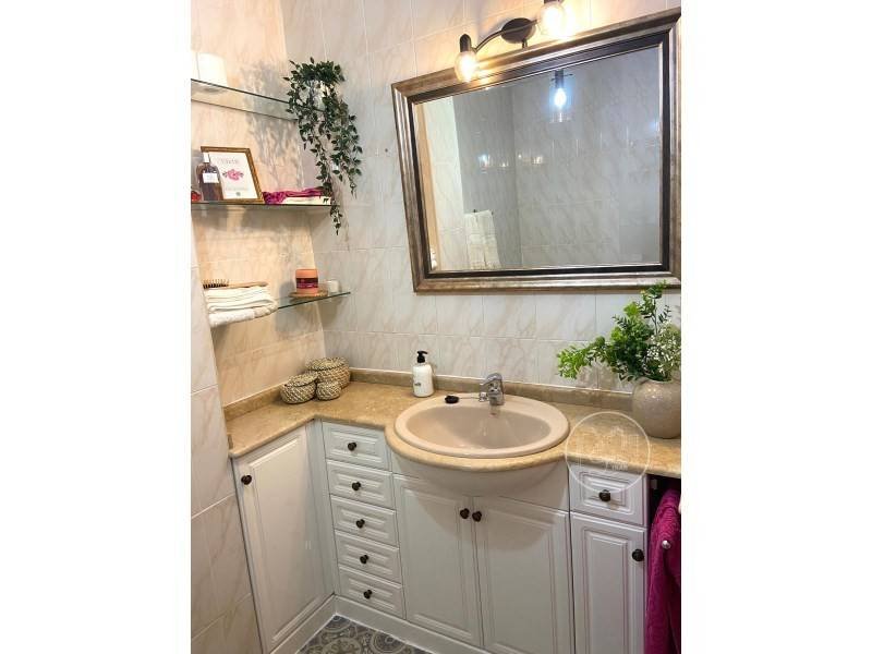 Piso de 85 m² en Ávila