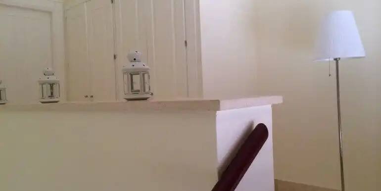 Piso de 180 m² en San Roque