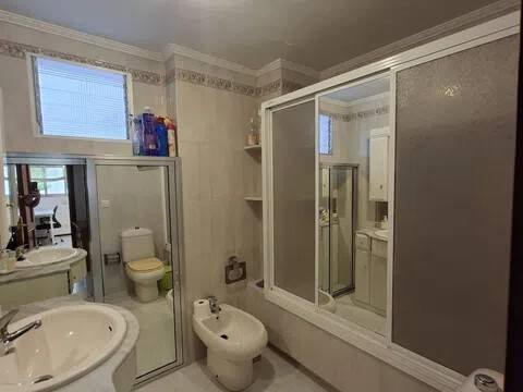 Piso de 80 m² en Sevilla