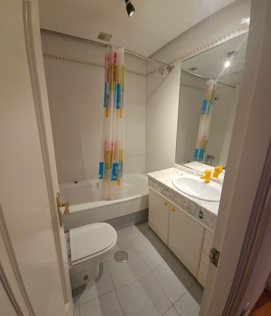 Pis de 204 m² a Ourense