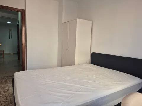 Piso de 130 m² en Almería