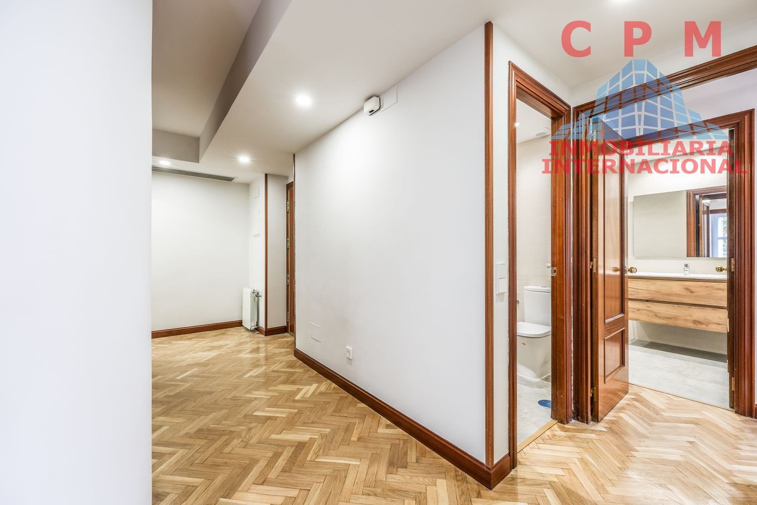 Apartamento 132 m² em Madrid