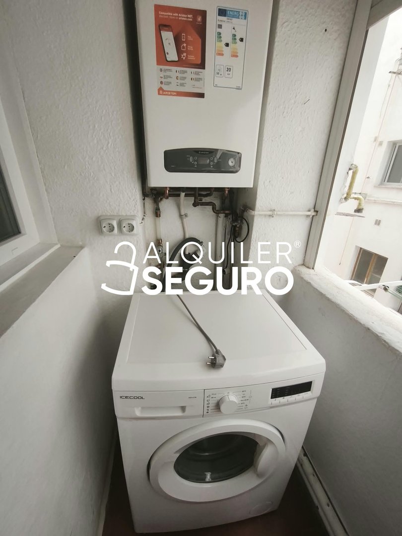Piso de 65 m² en Zaragoza