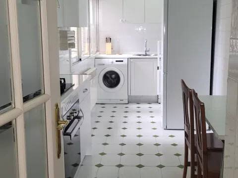 Pis de 155 m² a Madrid