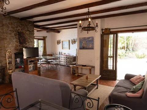 Casa 150 m² a Almuñécar