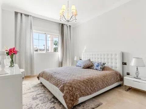 Appartamento 125 m² a Marbella