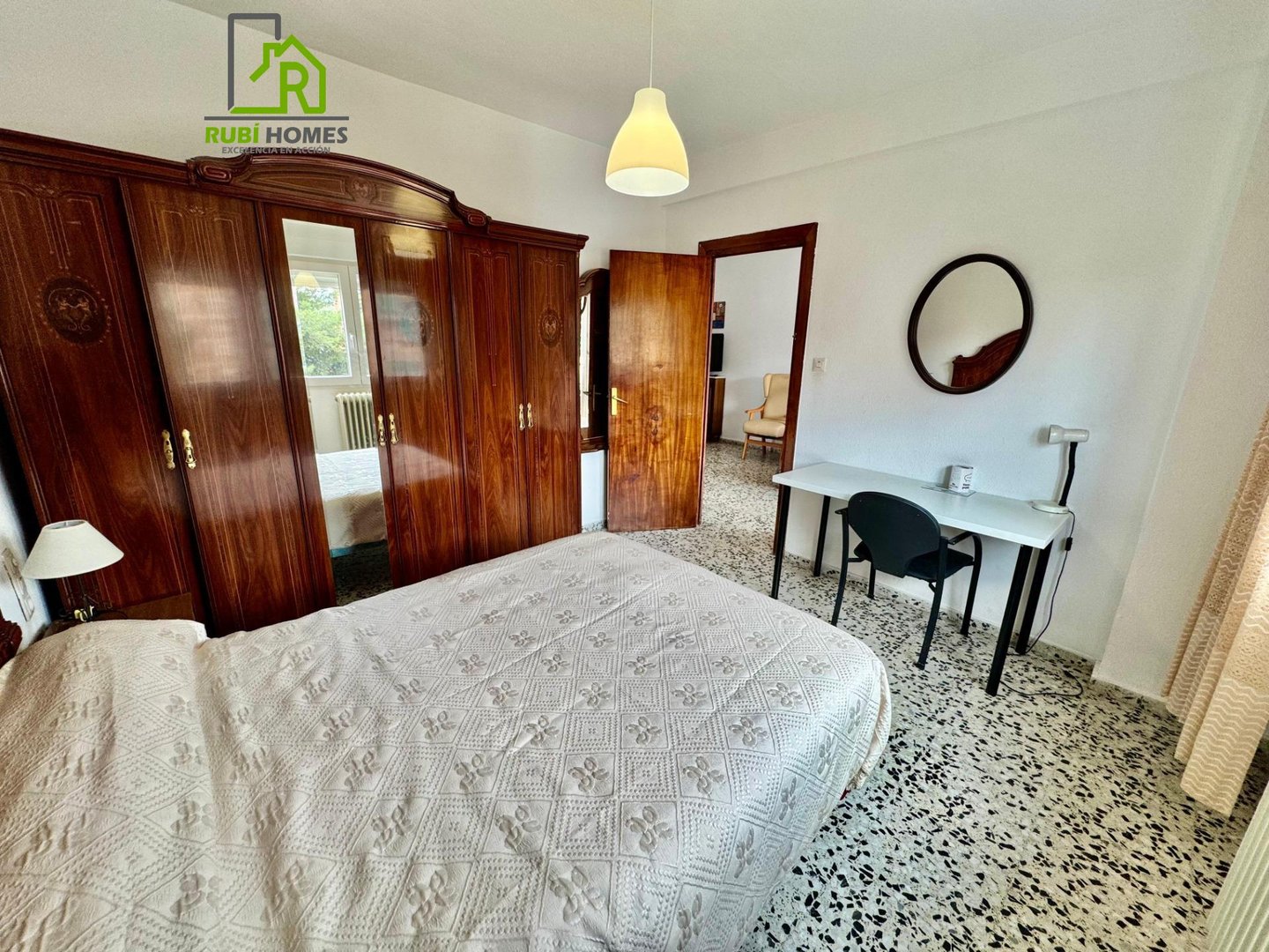 Piso de 115 m² en Granada