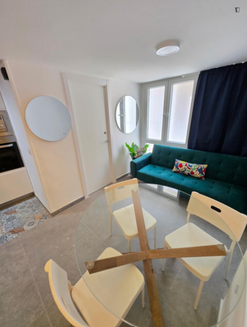 Habitació de lloguer, València