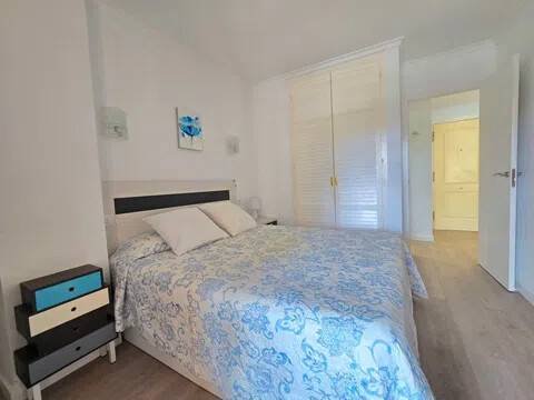Piso de 56 m² en Jávea