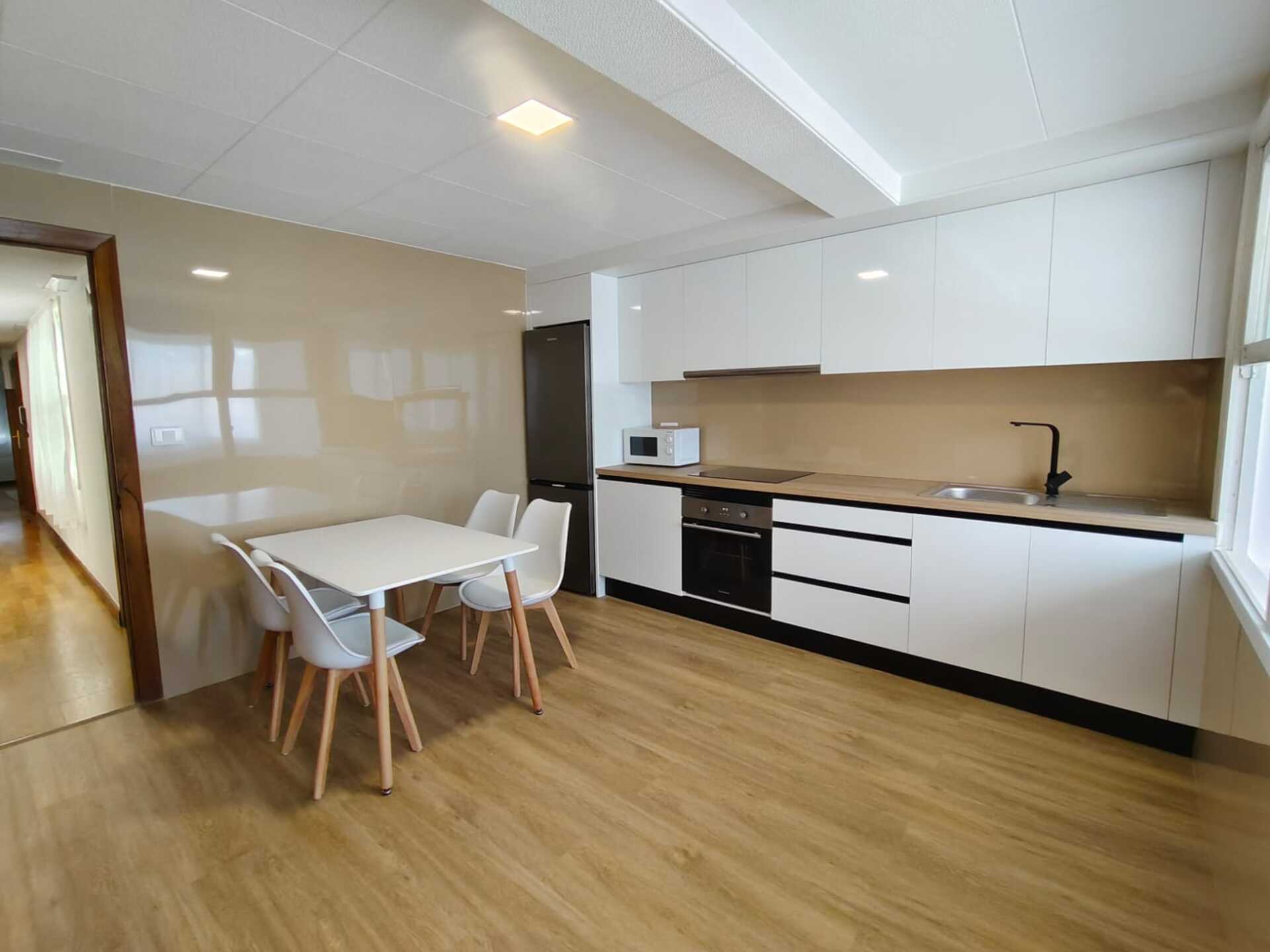 Квартира 123 м² у Carballo
