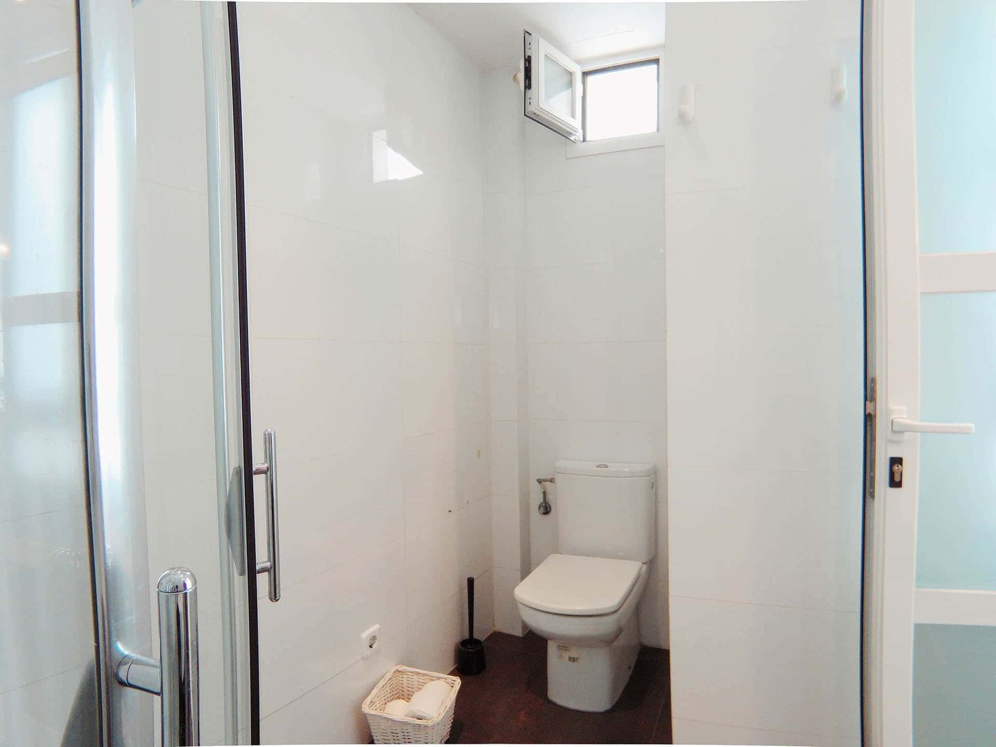 Pis de 40 m² a Madrid