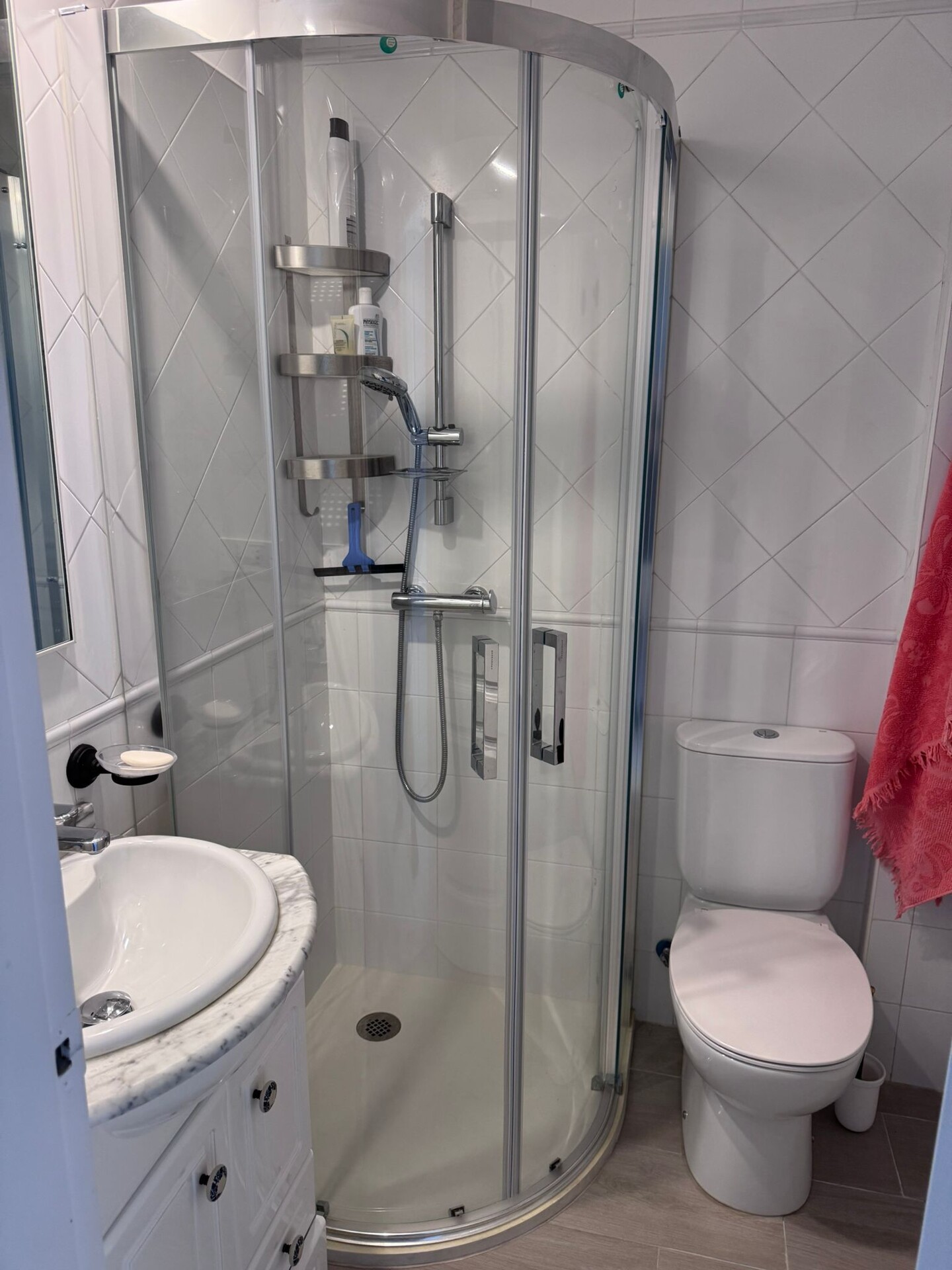 Piso de 110 m² en Almuñécar