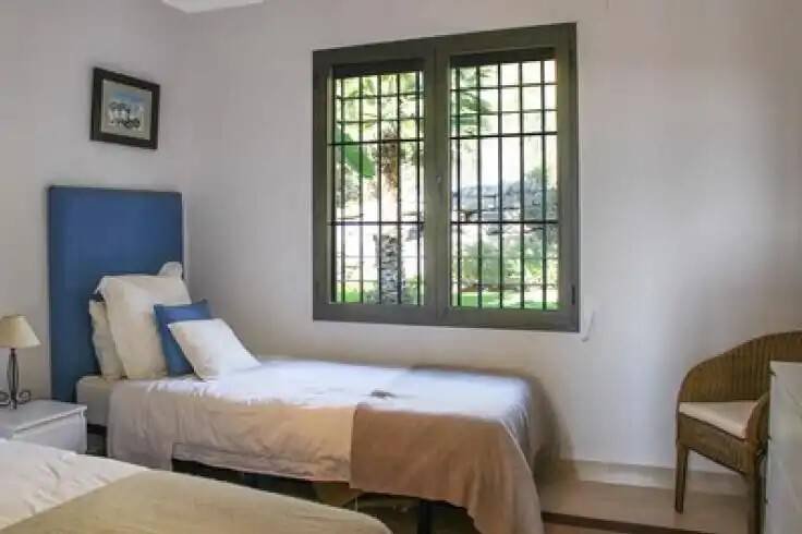Piso de 110 m² en Benahavís