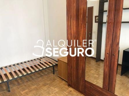 Pis de 59 m² a Vitòria
