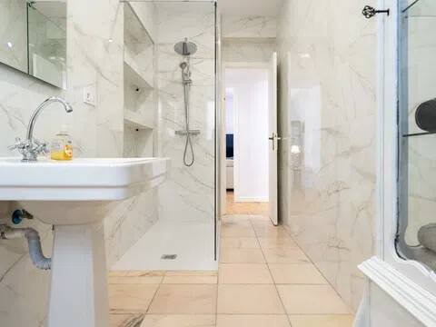 Piso de 146 m² en Gijón
