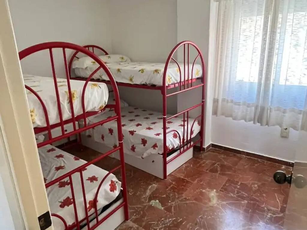 Piso de 100 m² en Almuñécar