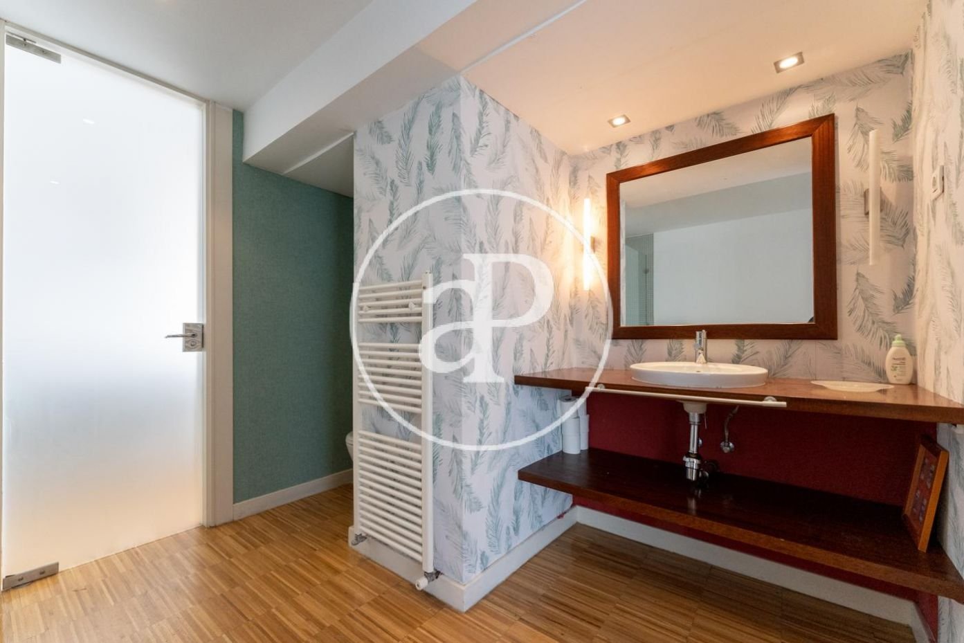 Piso de 220 m² en Madrid