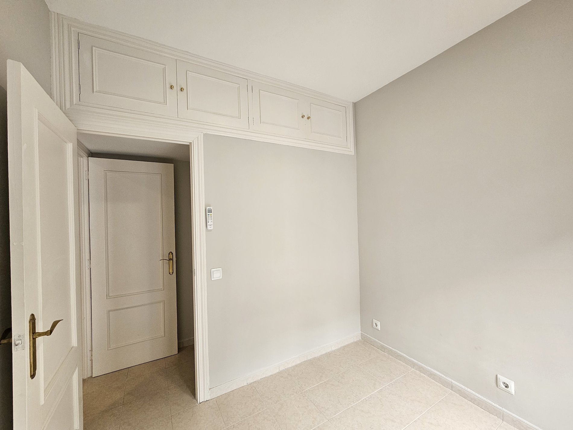 Pis de 65 m² a Madrid