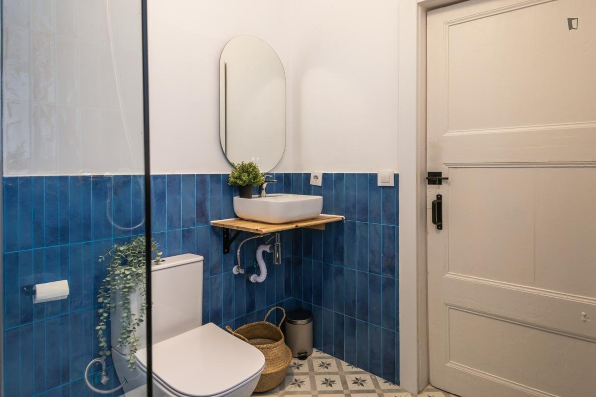 Habitación en alquiler, Barcelona