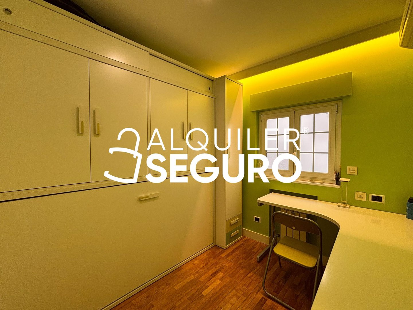 Appartement 131 m² à Madrid