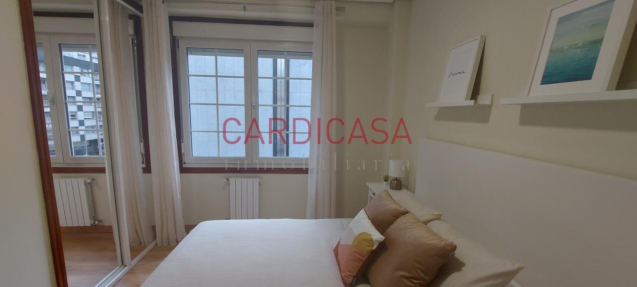 Appartamento 45 m² a Vigo