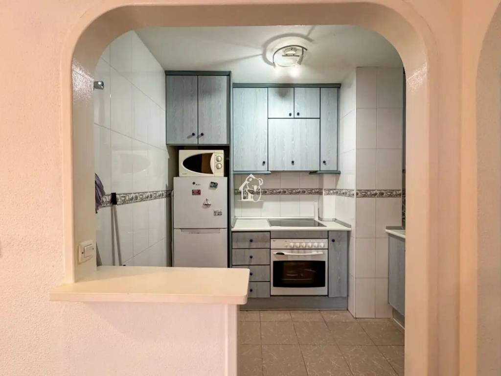 Piso de 65 m² en Torrevieja