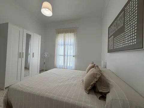 Piso de 85 m² en Moguer
