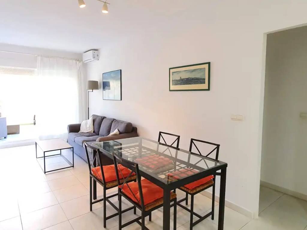 Piso de 110 m² en Dénia
