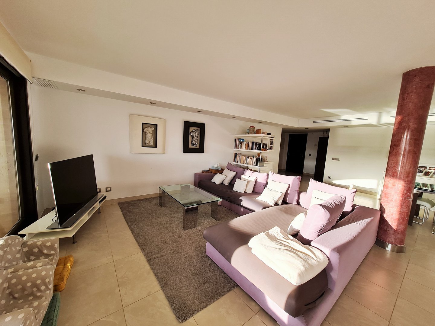 Piso de 158 m² en Capdepera