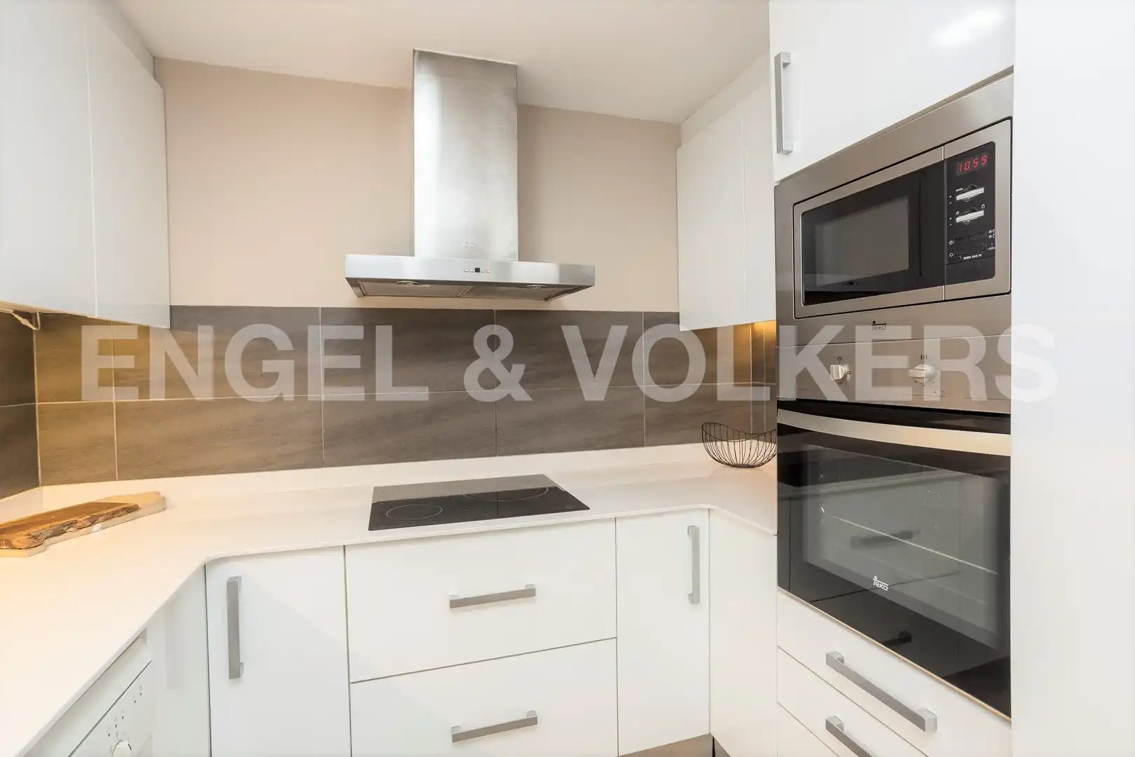 Wohnung 80 m² in Barcelona