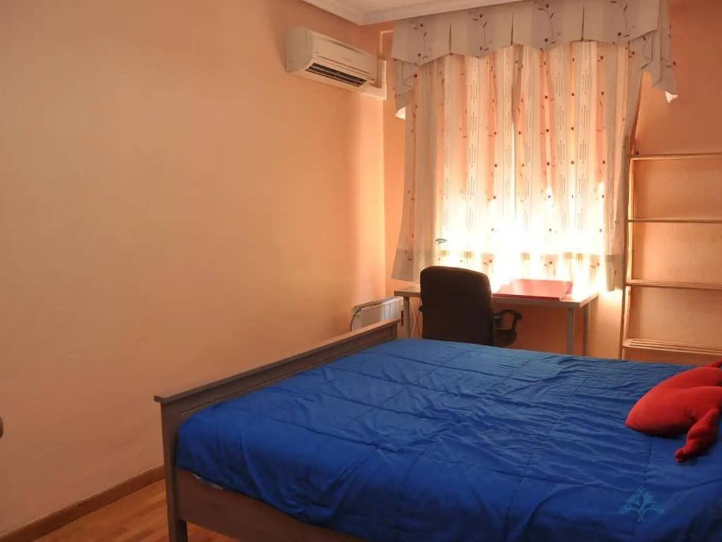 Piso de 95 m² en Murcia