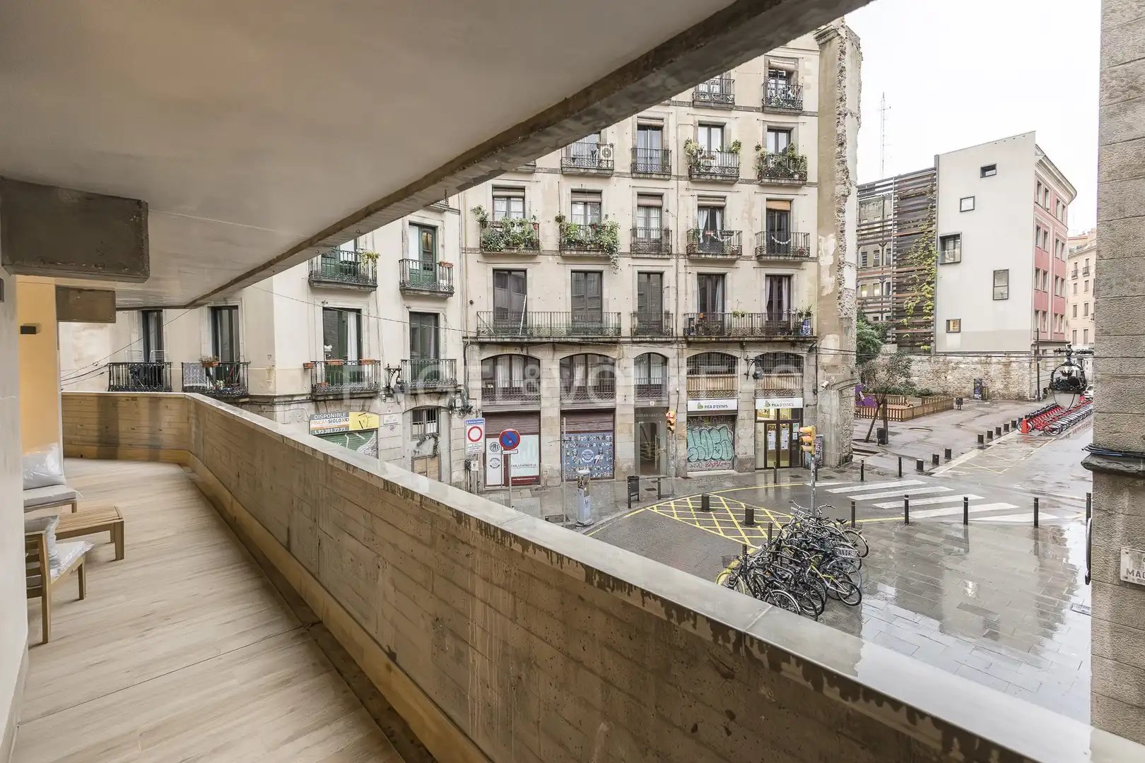Piso de 150 m² en Barcelona