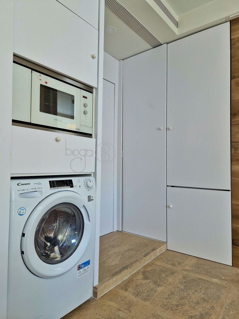 Appartamento 45 m² a Madrid