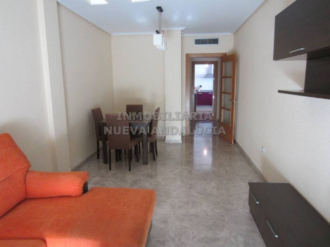 Pis de 72 m² a Almeria