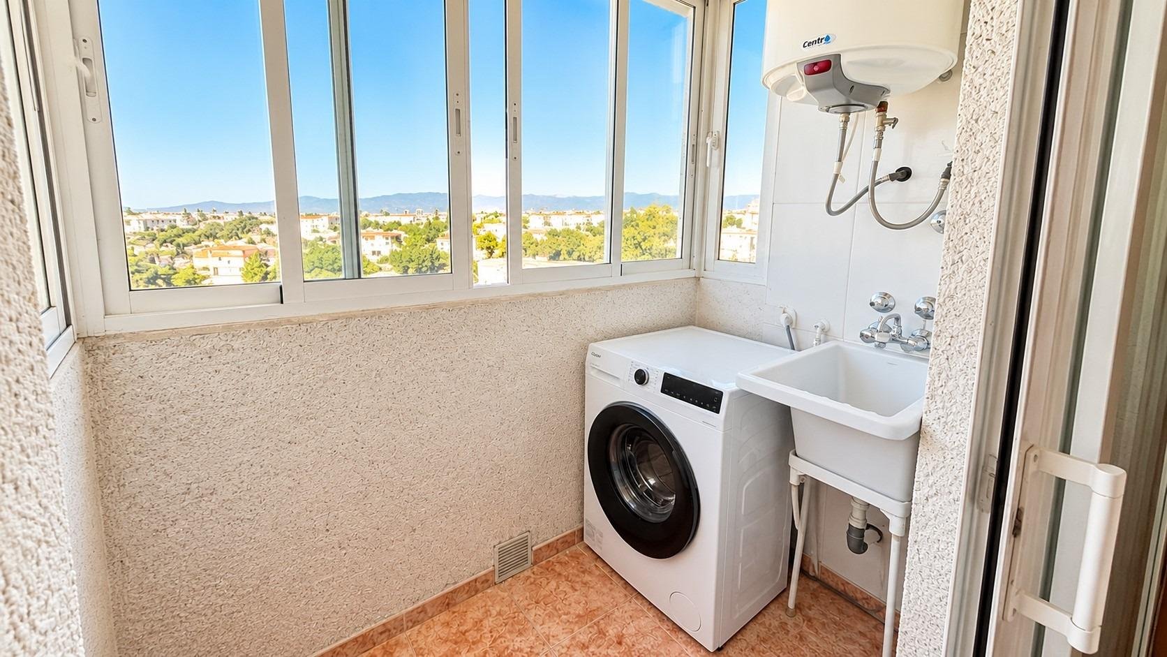 Pis de 110 m² a Cartagena