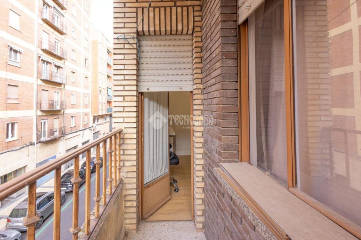 Piso de 123 m² en Salamanca
