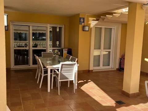 Piso de 100 m² en Dénia