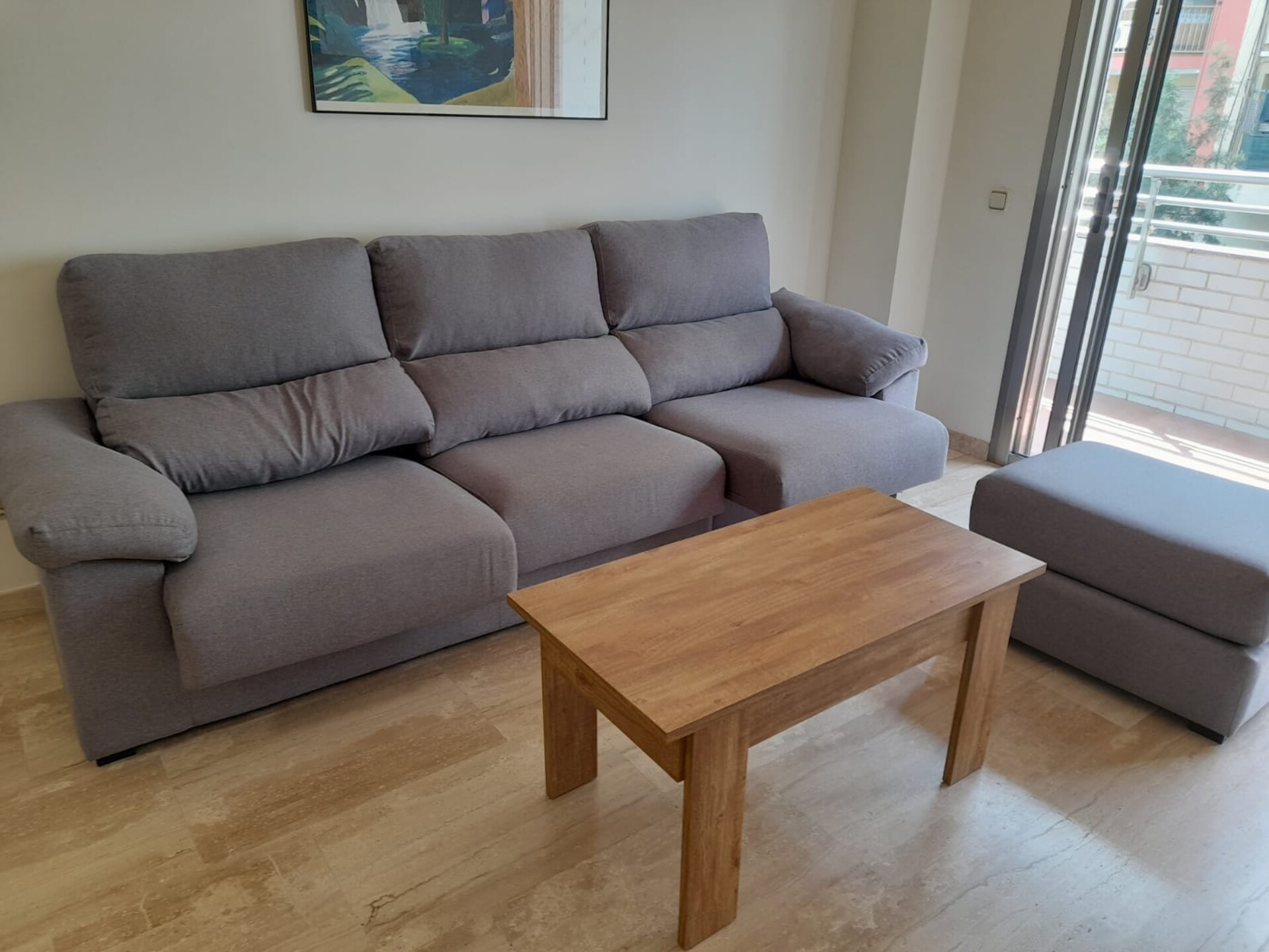 Appartamento 94 m² a Tortosa