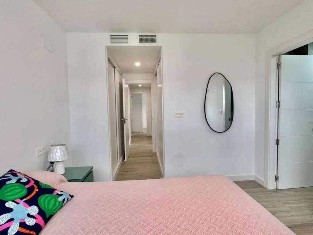 Pis de 130 m² a Múrcia