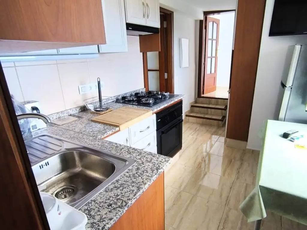 Piso de 50 m² en La Orotava