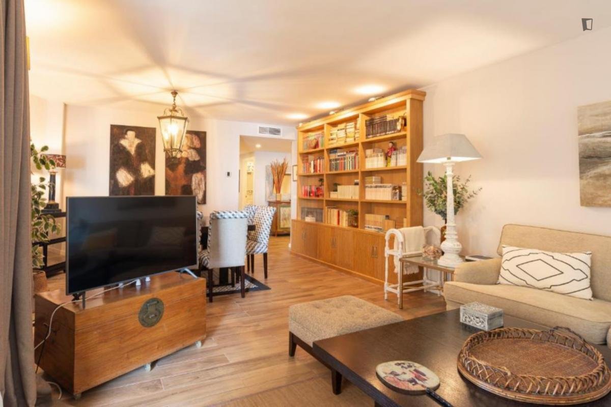 Appartamento 120 m² a Málaga