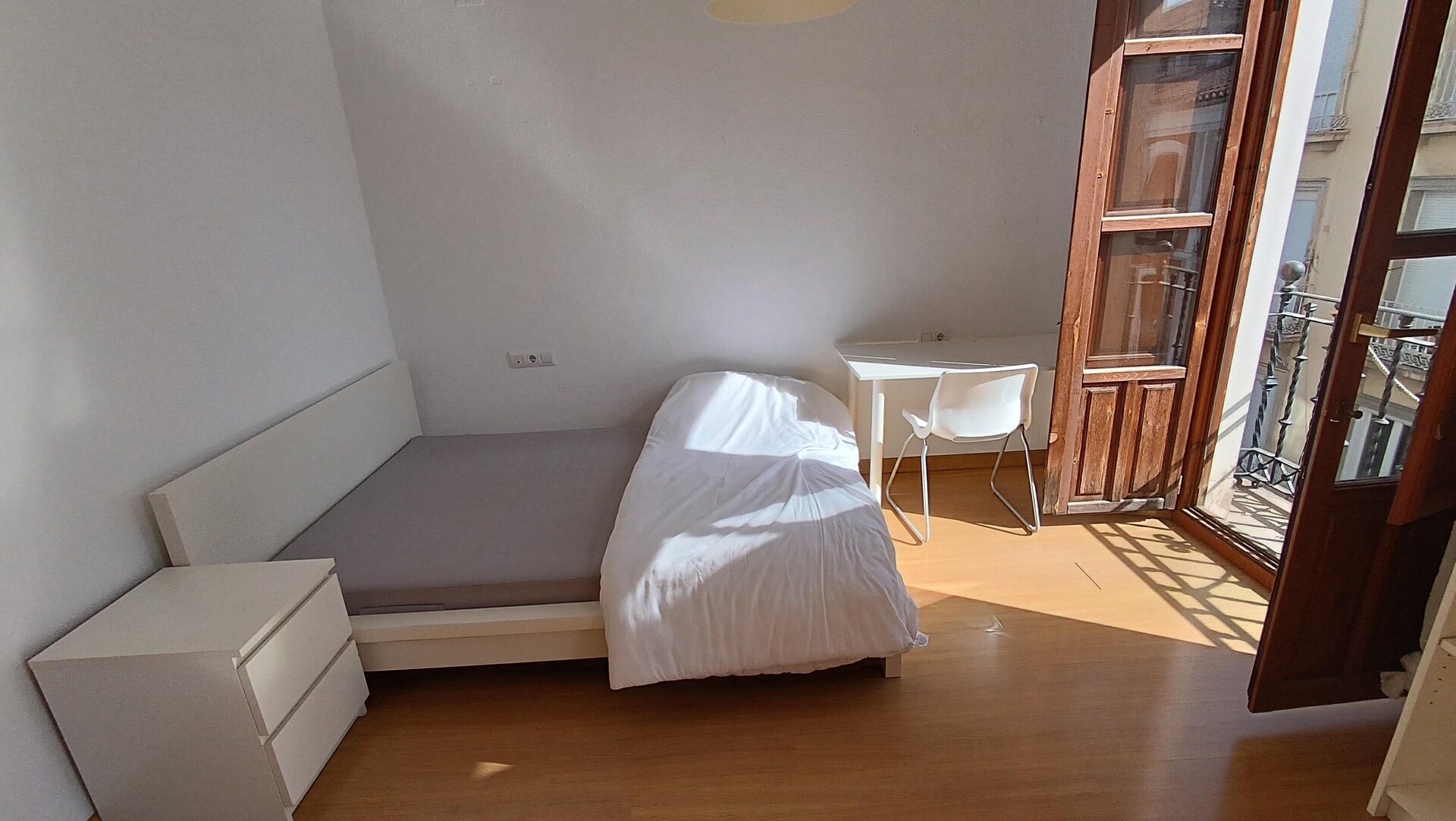Piso de 106 m² en Granada