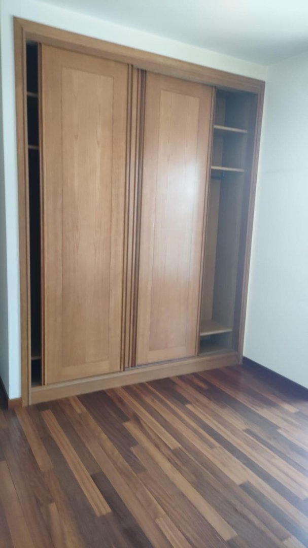 Piso de 66 m² en La Coruña