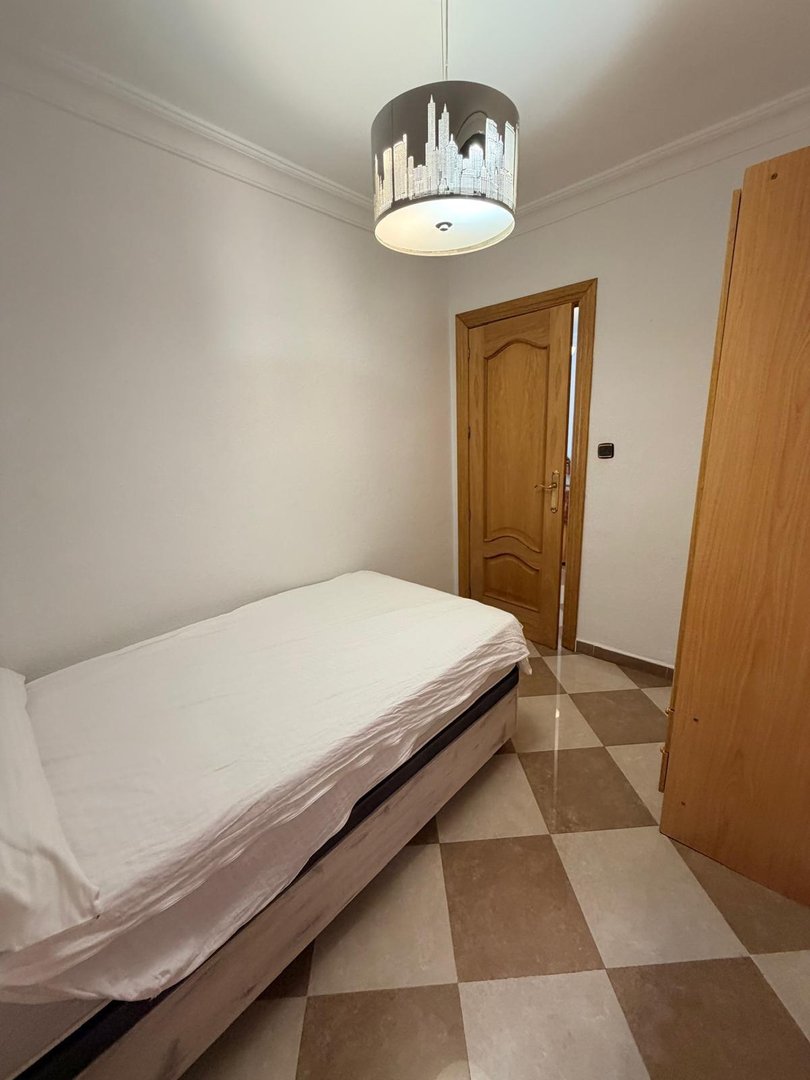 Pis de 100 m² a Granada