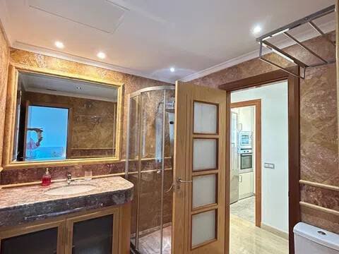 Piso de 187 m² en Marbella