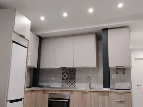 Квартира 79 м² у Guadix